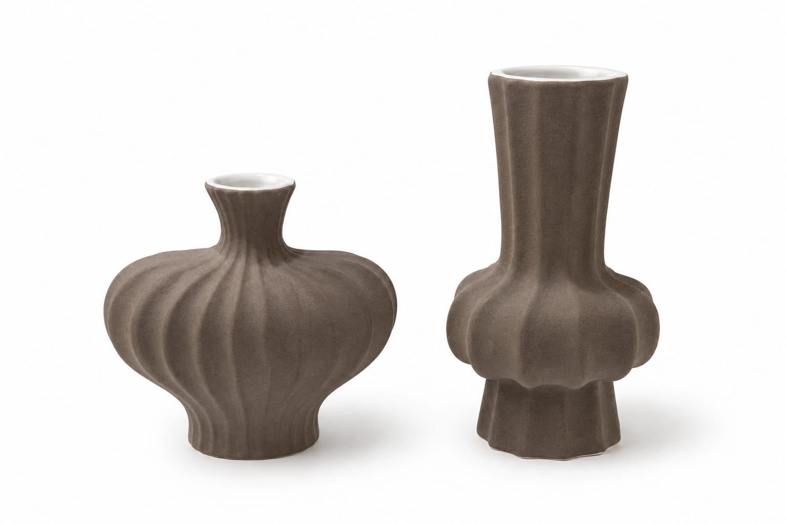 Contour Vase
