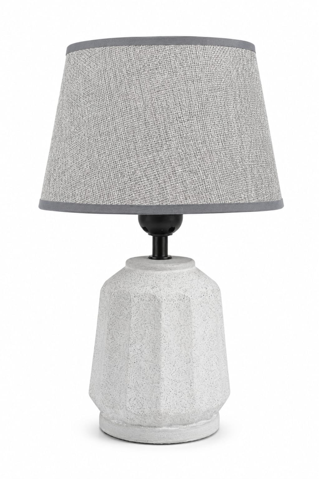 Ivory Haven Table Lamp